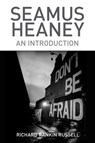 Seamus Heaney - Richard Rankin (Professor of English and Graduate Program Director Russell - 9781474401661