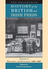 The Edinburgh History of the British and Irish Press, Volume 2 - David (Cultural Historian) Finkelstein - 9781474424882