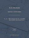 NAVAL STAFF HISTORY SECOND WORLD WAR BATTLE SUMMARIES No. 12 The Attack on St. Nazaire 28th March, 1942 [British Navy] - Admiralty Naval Staff - 9781474542456