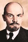 Lenin the Dictator - Victor Sebestyen - 9781474600453