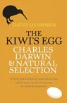 The Kiwi's Egg - David Quammen - 9781474602761