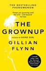 The Grownup - Gillian Flynn - 9781474603058