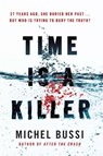 Time is a Killer - Michel Bussi - 9781474606684