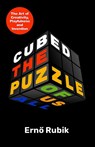 Cubed - Erno Rubik - 9781474613118