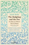 The Hedgehog And The Fox - Isaiah Berlin - 9781474619707