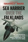 Sea Harrier Over The Falklands - Commander Sharkey Ward - 9781474625517