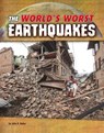The World's Worst Earthquakes - John R. Baker - 9781474724760