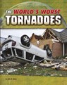 World's Worst Natural Disasters Pack A of 4 - John R. Baker - 9781474725644