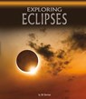Exploring Eclipses - Jill Sherman - 9781474749923