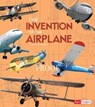 The Invention of the Aeroplane - BEEVOR,  Lucy - 9781474752947