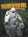 Survival Facts or Fibs - Kristin J Russo - 9781474754552
