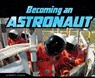 Becoming an Astronaut - RUSTAD,  Martha E. H. - 9781474757072