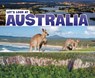 Let's Look at Australia - A.M. Reynolds - 9781474769648
