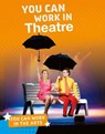You Can Work in Dance - BELL,  Samantha S. - 9781474773591