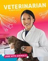 Jobs with Animals Pack A of 6 - Lisa Harkrader ; Marie Pearson ; Marne Ventura - 9781474774826