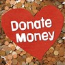 Donate Money - Emily Raij - 9781474781633