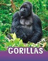 Gorillas - Jaclyn Jaycox - 9781474794909