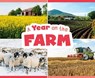 A Year on the Farm - GARDESKI,  Christina Mia - 9781474795432