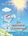 Disney Die Eiskönigin - Ein besonderer Schneemann - HICKS,  Barbara Jean - 9781474809726