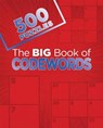 Big Book of Codewords - Parragon Books - 9781474817189