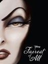 Disney Villains Fairest of All - VALENTINO,  Serena - 9781474821599
