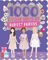 1000 Sticker Dress-Up Perfect Parties - WILSON,  Becky - 9781474829687