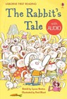 The Rabbit's Tale - Lynne Benton - 9781474905909