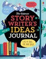 Story writer's ideas journal - louie stowell - 9781474922487