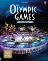 Olympic Games Picture Book - MEREDITH,  Susan - 9781474922999