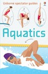 Spectator Guides Aquatics - Susan Meredith - 9781474925129