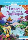 The Emperor and the Nightingale - Hans Christian Andersen - 9781474947916