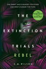 Rebel - S.M. Wilson - 9781474963787