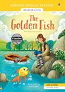 The Golden Fish - Andy Prentice - 9781474964029