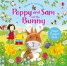 Poppy and Sam and the Bunny - Sam Taplin - 9781474974899