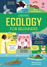Ecology for Beginners - Andy Prentice ; Lan Cook - 9781474998475