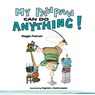 My Paw Paw Can Do Anything! - PEARSON,  Maggie - 9781475232783
