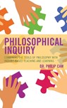 Philosophical Inquiry - Philip Cam - 9781475846294