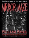 Mirror Maze - Book III in the Janek Detective Series - William Bayer - 9781476128986
