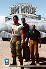 The New Adventures of Thunder Jim Wade - proseproductions - 9781476329642
