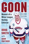 Goon - Doug Smith ; Adam Frattasio - 9781476671680