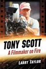 Tony Scott - Larry Taylor - 9781476675664