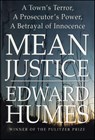 Mean Justice - Edward Humes - 9781476702674