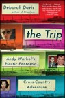 TRIP - DAVIS,  Deborah - 9781476703527