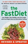 The FastDiet - Revised & Updated - Dr Dr Michael Mosley ; Mimi Spencer - 9781476734965