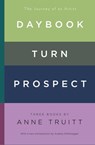 Daybook, Turn, Prospect - Anne Truitt - 9781476745015