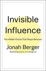 Invisible Influence - BERGER,  Jonah - 9781476759692