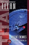Titan: Absent Enemies - John Jackson Miller - 9781476762999