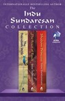 The Indu Sundaresan Collection - Indu Sundaresan - 9781476764184