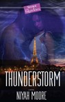 Thunderstorm - Niyah Moore - 9781476783338