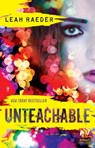 Unteachable - Leah Raeder - 9781476786414